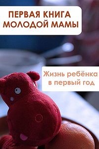 Всё о беременности: этапы Первая книга молодой мамы Скачать бесплатно